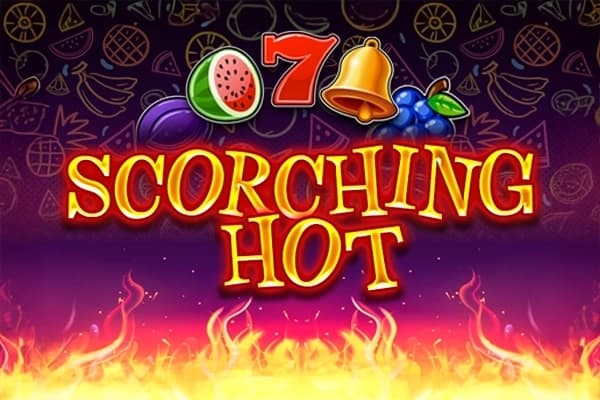 Scorching Hot