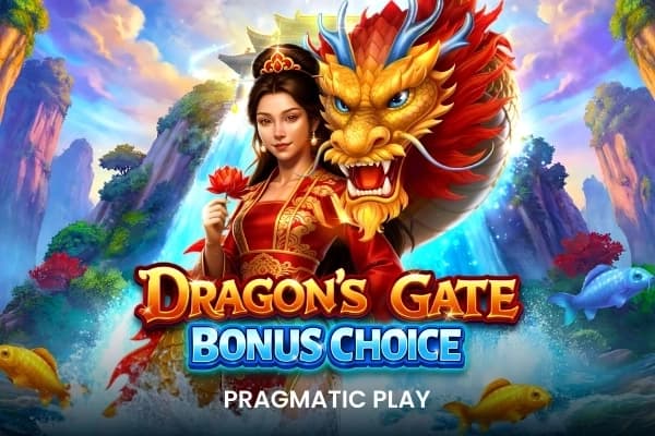 Dragon's Gate - Bonus Choice