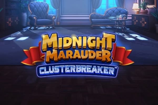 Midnight Marauder - ClusterBreaker