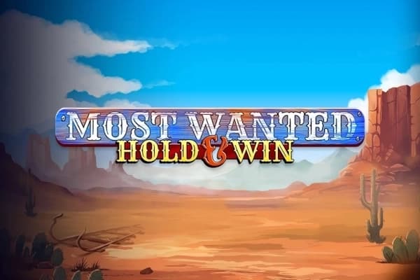 Most Wanted: Hold & Win