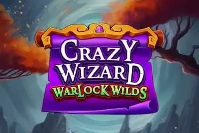 Crazy Wizard Warlock Wilds
