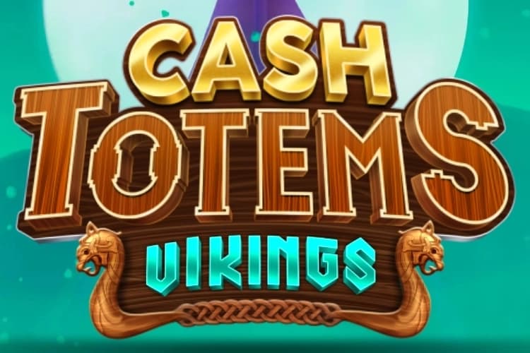 Cash Totems - Vikings