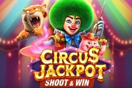 Circus Jackpot