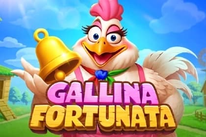 Gallina Fortunata