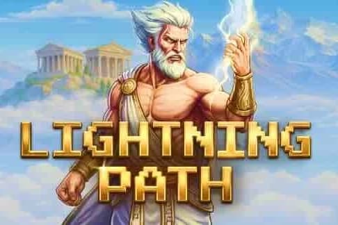 Lightning Path
