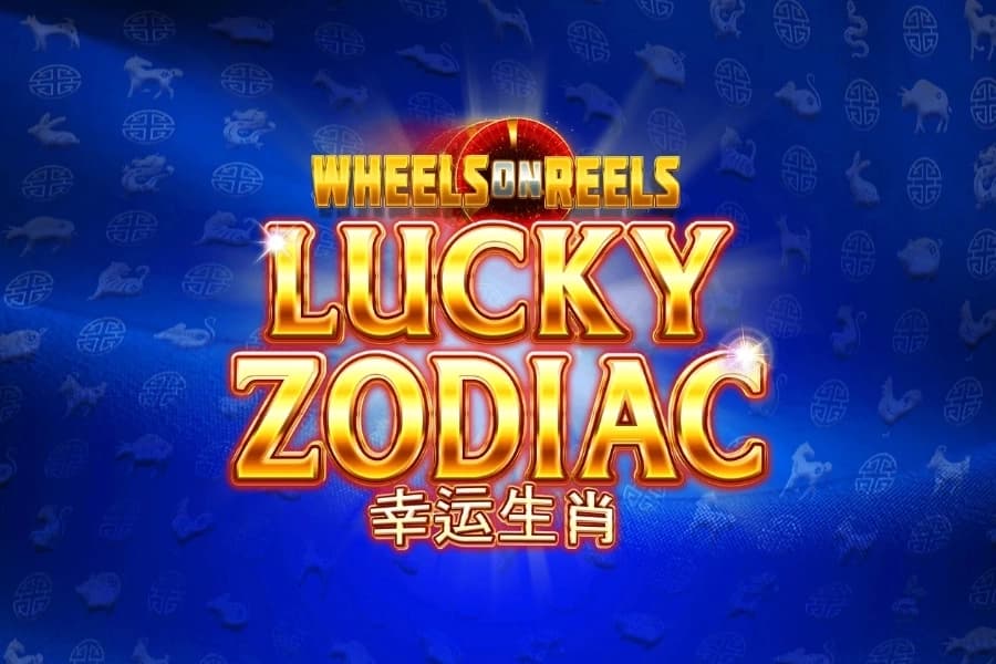 Lucky Zodiac