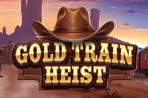 Gold Train Heist