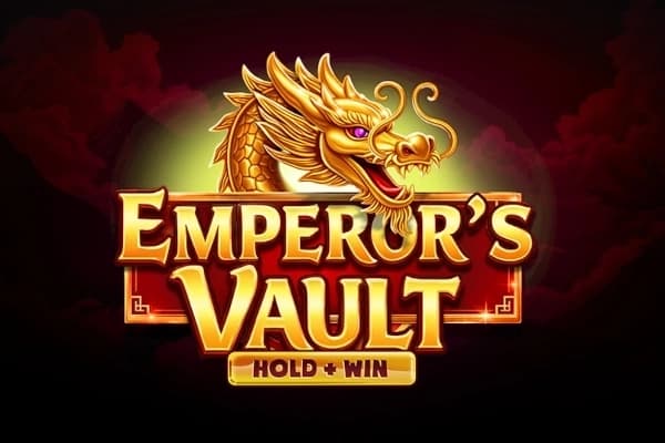 Emperor's Vault
