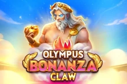 Olympus Bonanza Claw