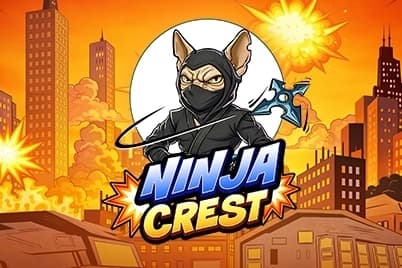 Ninja Crest