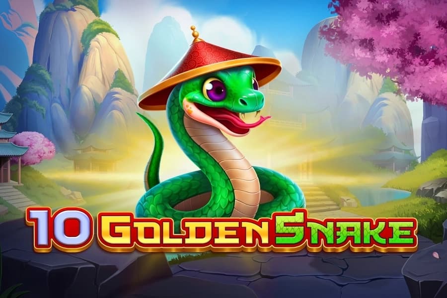Golden Snake