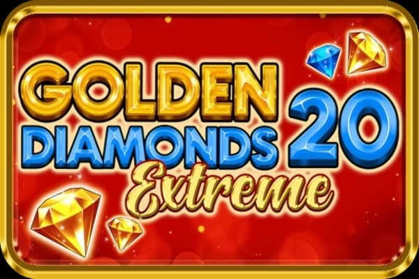 Golden Diamonds 20 Extreme