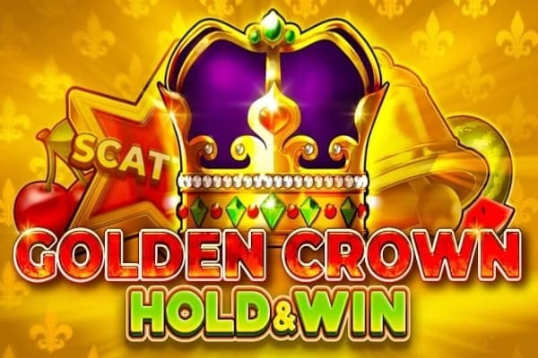 Golden Crown Hold & Win