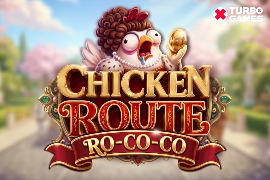 Chicken Route Rococo