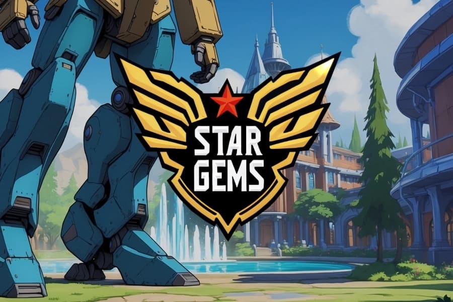 Star Gems
