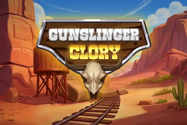 Gunslinger Glory