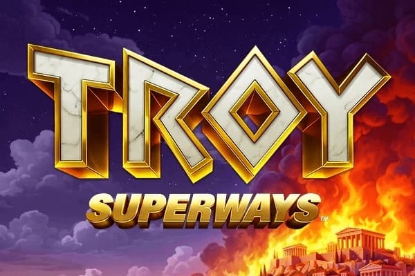Troy SuperWays