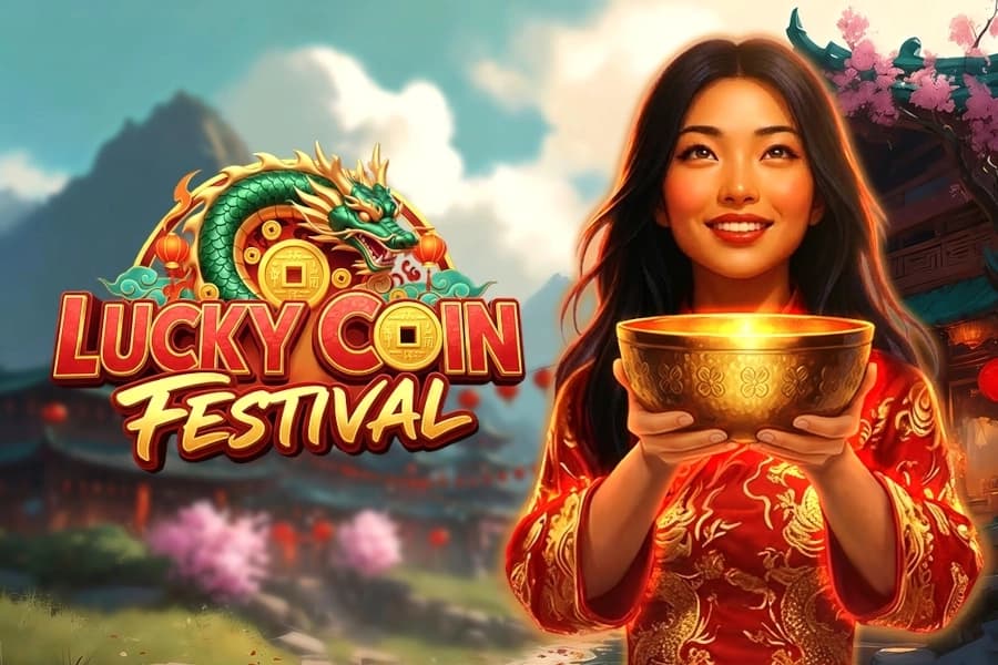 Lucky Coin Festival