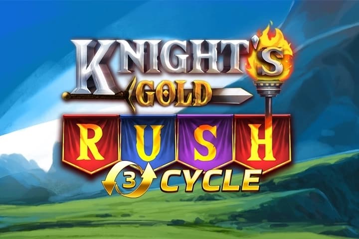 Knight's Gold Rush
