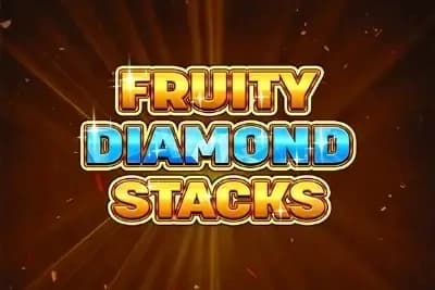 Fruity Diamond Stacks