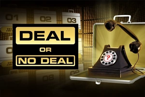 Deal or No Deal