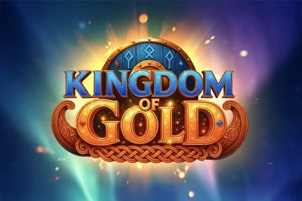 Kingdom of Gold