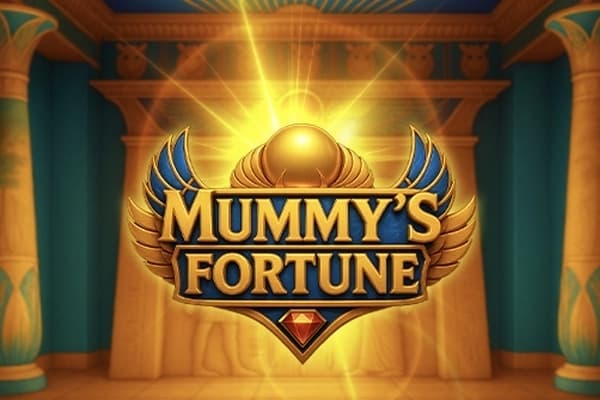 Mummy's Fortune