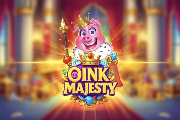 Oink Majesty
