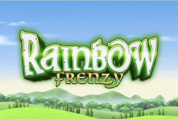 Rainbow Frenzy