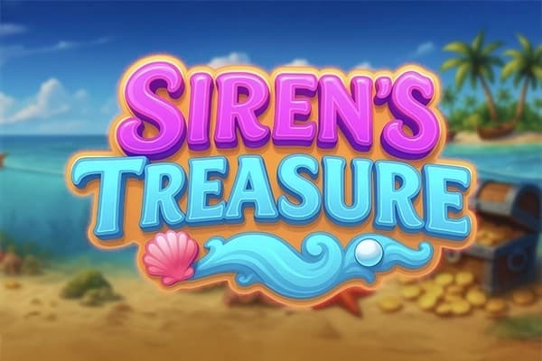 Siren's Treasure