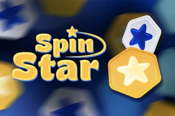 Spin Star