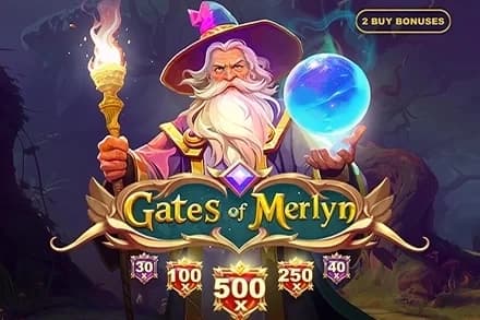 Gates of Meryln