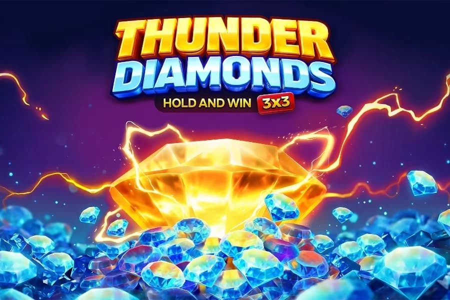 Thunder Diamonds