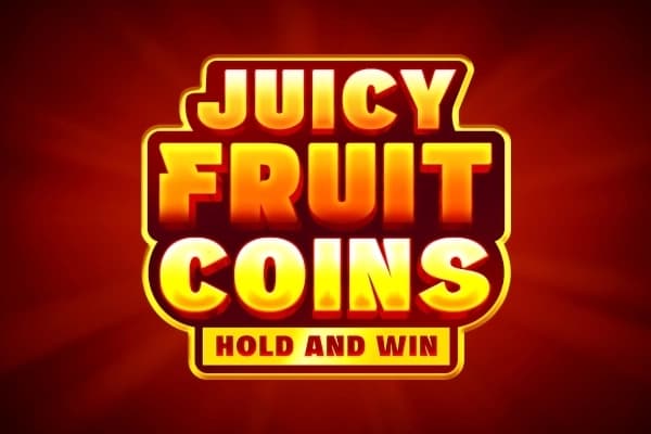 Juicy Fruit Coins