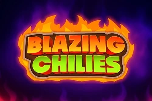 Blazing Chilies