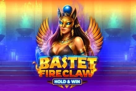 Bastet FireClaw