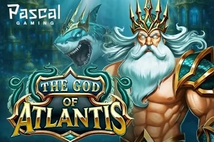 The God of Atlantis