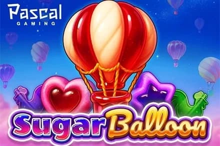 Sugar Balloon