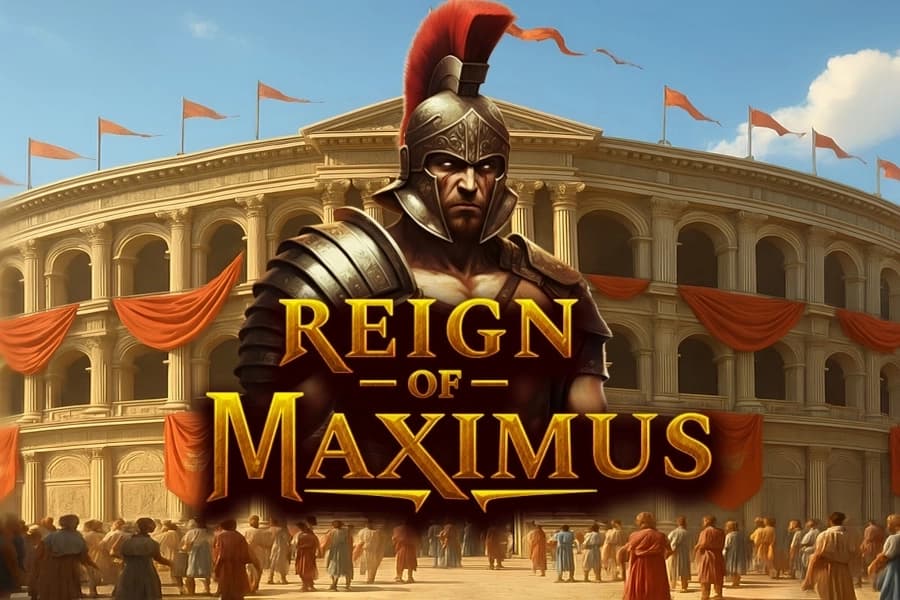 Reign of Maximus