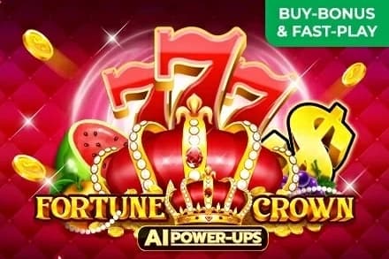 Fortune Crown AI