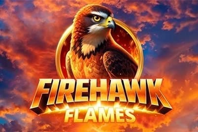 Firehawk Flames