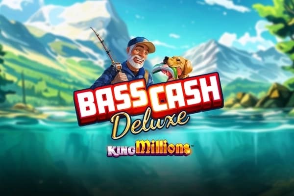 Bass Cash Deluxe King Millions