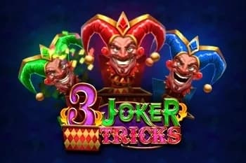 3 Joker Tricks