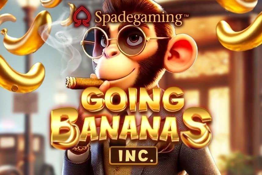 Going Bananas Inc