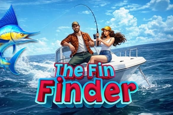 The Fin Finder