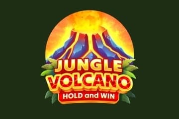 Jungle Volcano