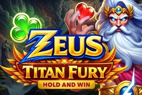 Zeus Titan Fury
