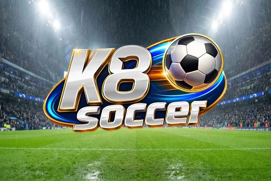 K8 Soccer