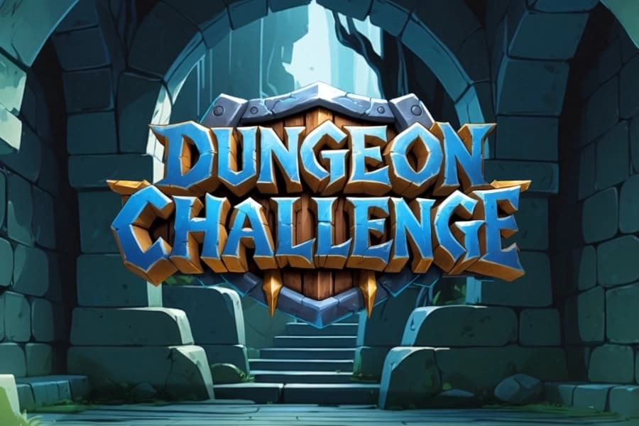 Dungeon Challenge