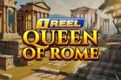 1 Reel - Queen of Rome